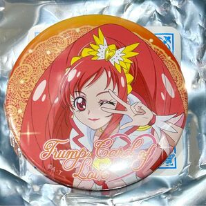 プリキュア トゥインクル 缶バッジ 13 Shining キュアエース 円亜久里