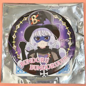 プリキュア トゥインクル 缶バッジ 13 Shining ジェントルー 菓彩あまね キュアフィナーレ