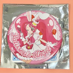プリキュア トゥインクル 缶バッジ 13 Shining キュアホイップ 宇佐美いちか