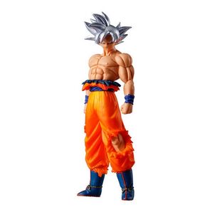 HGシリーズ ドラゴンボール超 GOKU EDITION 孫悟空 身勝手の極意