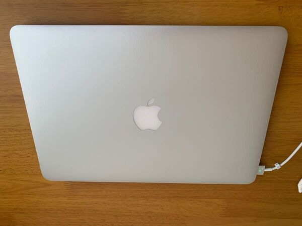 MacBook Pro 13インチ・i5/16GB/SSD 1TB 2015