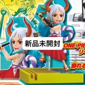 ヤマト レカフィグ カード&フィギュア 新品未開封