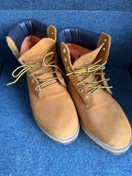 Timberland ティンバーランド 靴のサイズ不明