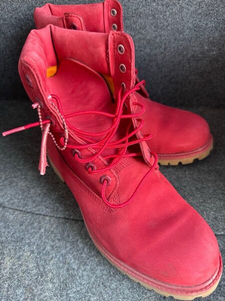 ティンバーランド サイズ不明 ブーツ Timberland