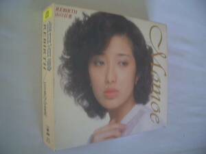  ★★中古CD 山口百恵 REBIRTH/百恵全集 Disc1~4★★ 