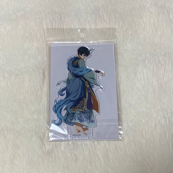 ブルーロック 神獣 ロフト アクリルスタンド アクスタ 糸師凛