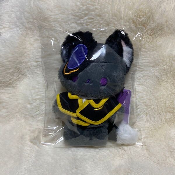コードギアス モフフサぬいぐるみ ルルーシュ ②