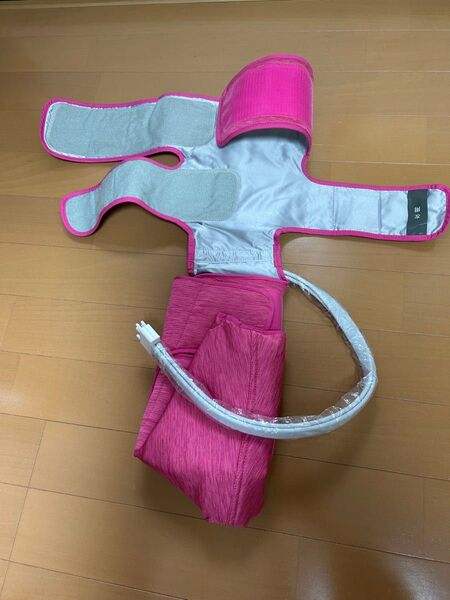 パナソニック エアーマッサージャー