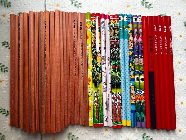 鉛筆 大量 纏めて 文房具