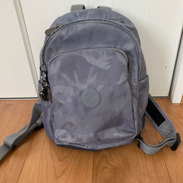 キプリング ミニリュック KIPLING