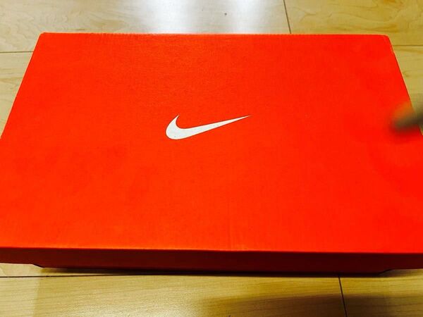 NIKE ランニングシューズ 新品未使用 25.5cm