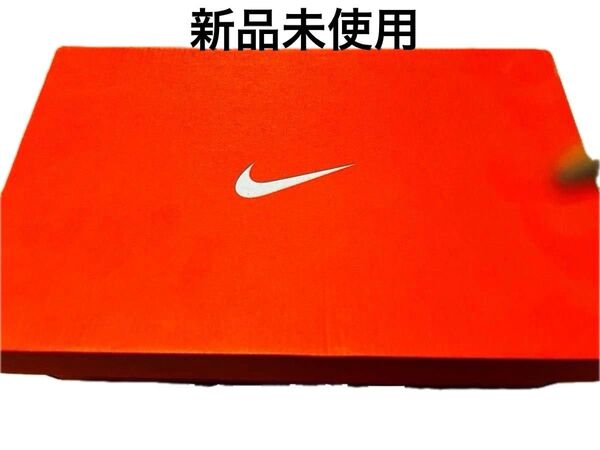 NIKE ランニングシューズ 新品未使用 25.5cm
