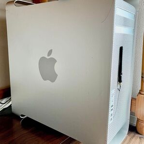 MacPro5,1 究極 macOS Sequoia 12コア 64GB 1T