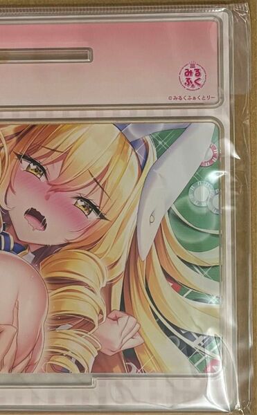 みるくふぁくとりー メイド学園 アクリルスタンド