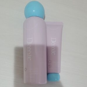 デイト プレメイク スムースローション トゥエンティーフォーセブン スムースエッセンス 化粧水 美容液