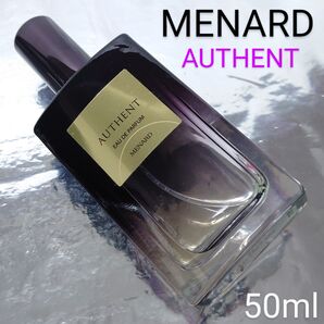 【メナード MENARD】オーセント オーデパルファム 50ml