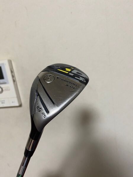 ブリヂストン JGR 5u 25 NS PRO 950GH