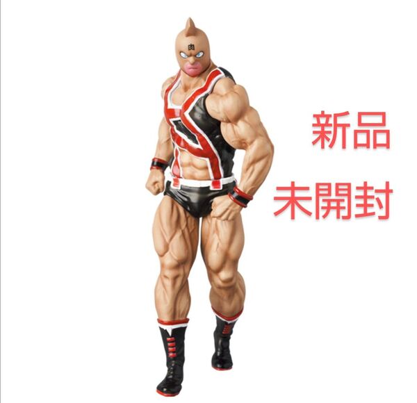 メディコム・トイ ウルトラディテールフィギュア キン肉マン(KINスーツ) 【新品未開封】