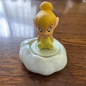 ティンカーベル フィギュア ディズニー ピーターパン
