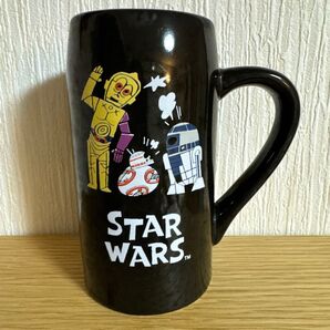 STAR WARS マグカップ