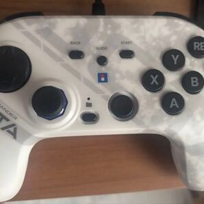 ファイティングコマンダー OCTA for Windows PC(WHITE)