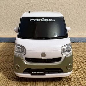 ムーヴキャンバス ミニカー