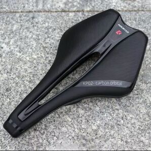 超軽量 サドル カーボンレール 自転車 ロードバイク クロスバイク MTB 新品