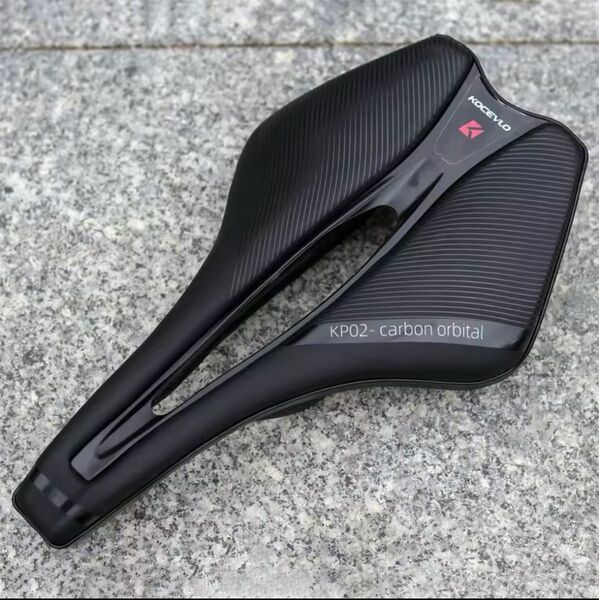 ◎超軽量 サドル カーボンレール 自転車 ロードバイク クロスバイク MTB 新品