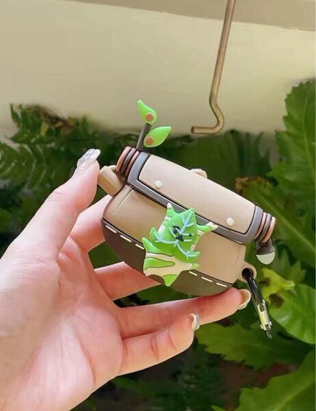 コログ AirPods pro 収納ケース