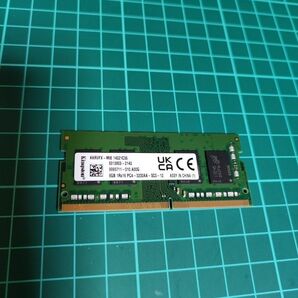 Kingston DDR4 3200MHz 8GB