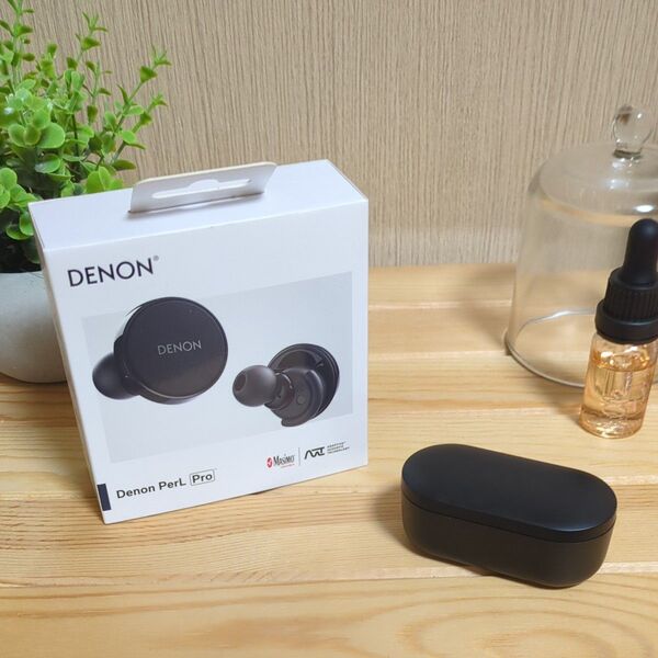 DENON Peal Pro