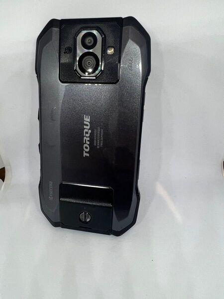 【SIMフリー】TORQUE KYV46 スマートフォン