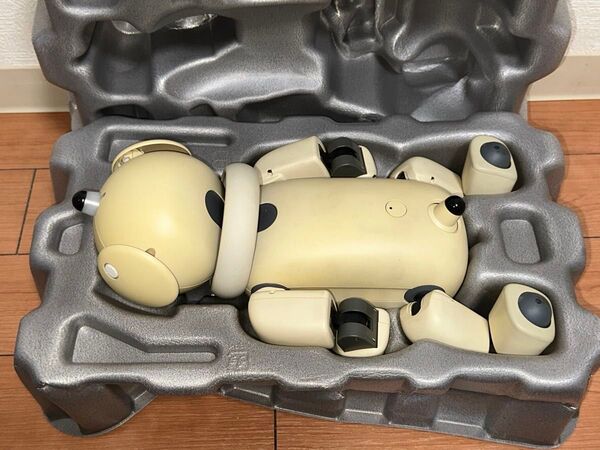 SONY ソニー アイボ AIBO ERS-311