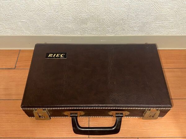 RIGOUTAT リグータ RIEC オーボエ