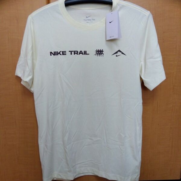 ナイキ メンズ Tシャツ Lサイズ 新品!ドライフィット ランニング