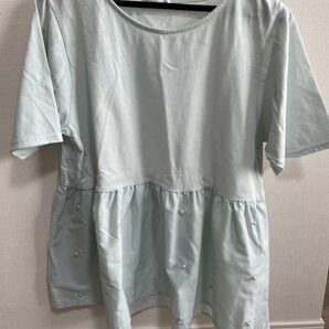 トップス 半袖