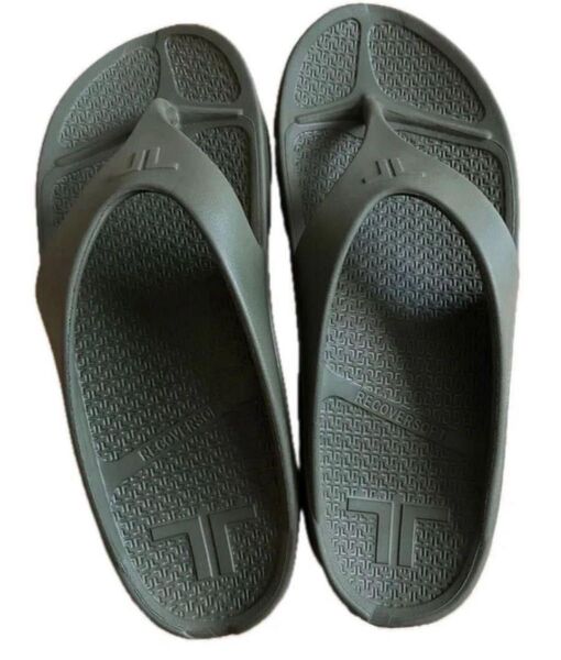 TELIC リカバリーサンダル L 26.5cm〜27.0cm