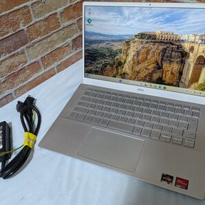 Inspiron 5405 【Ryzen5 4500U&メモリ8GB搭載】