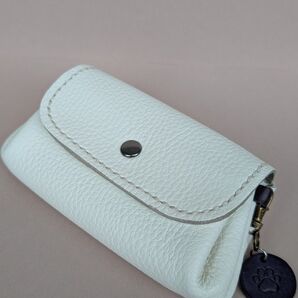 ちいさなお財布(ハンドメイド)