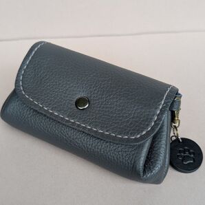 ちいさなお財布(ハンドメイド)