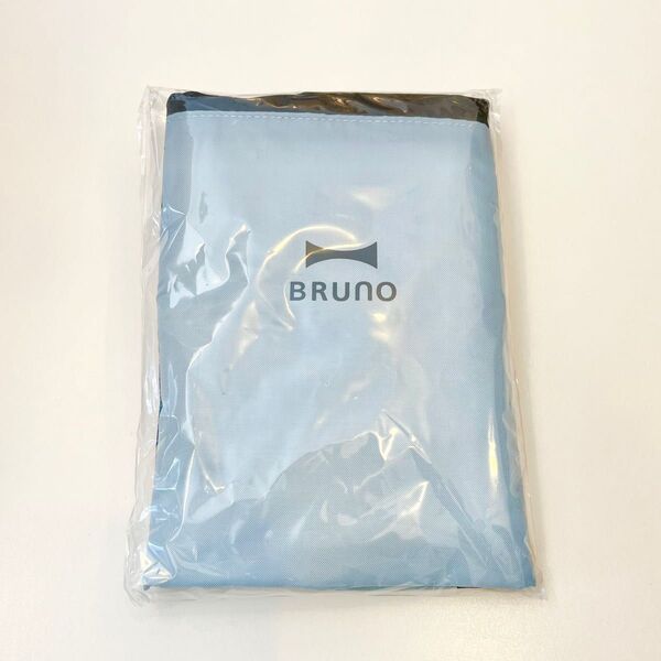 BRUNO レジかご用保冷バッグ【新品未開封】