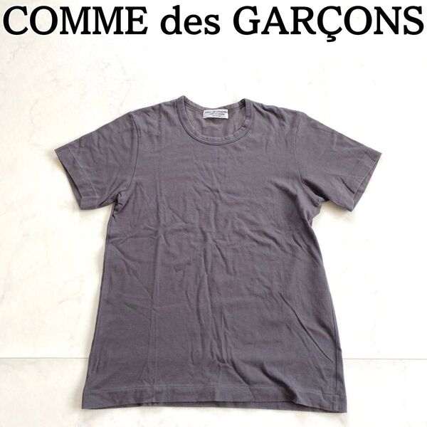 COMME des GARONS コムデギャルソン ヴィンテージ Tシャツ ③ 価格の相談大歓迎です♪