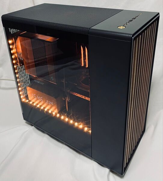 【ゲーミングデスクトップPC】9950x/RTX4080/SSD1TB/メモリ32GB 1050w電源GOLD win11pro