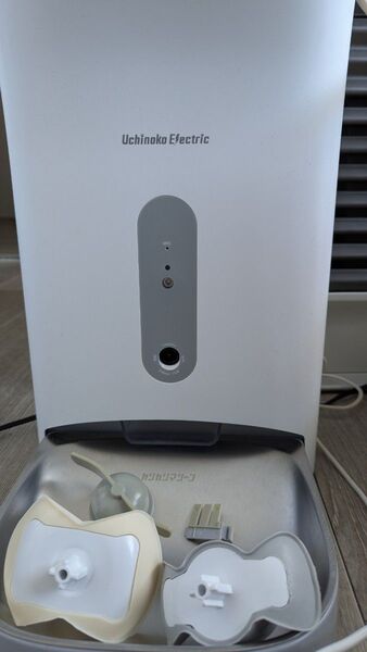 うちのこエレクトリック カリカリマシーンV2C