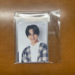 Aぇ!group トレカ 全メンバー