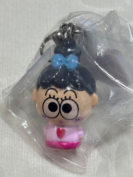 ガチャ サンリオめじるしアクセサリー なおみ