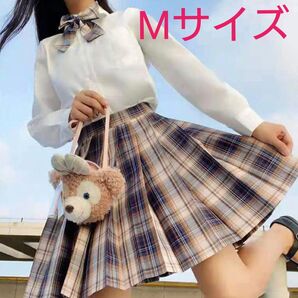 制服コスプレ 新品 制服 女子高生制服セット コスプレ衣装 Mサイズ