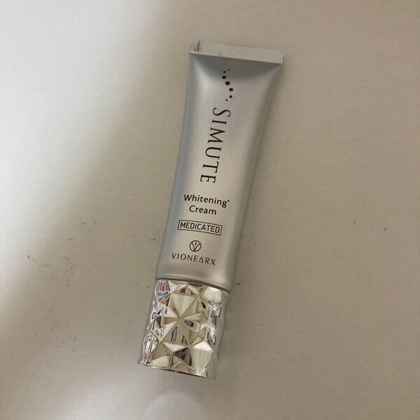 薬用美白クリーム シミュート 化粧下地 コスメ スキンケア