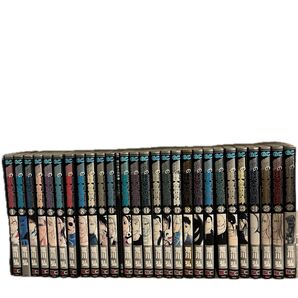鋼の錬金術師 コミック全巻セット