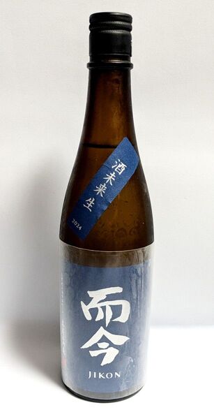 而今 酒未来 生 720ml 2025.02詰